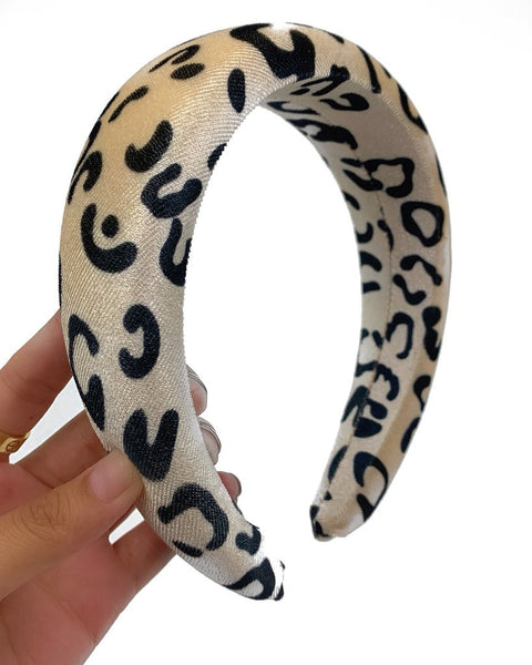 LYNX HEADBAND