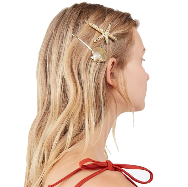 SEA PINS