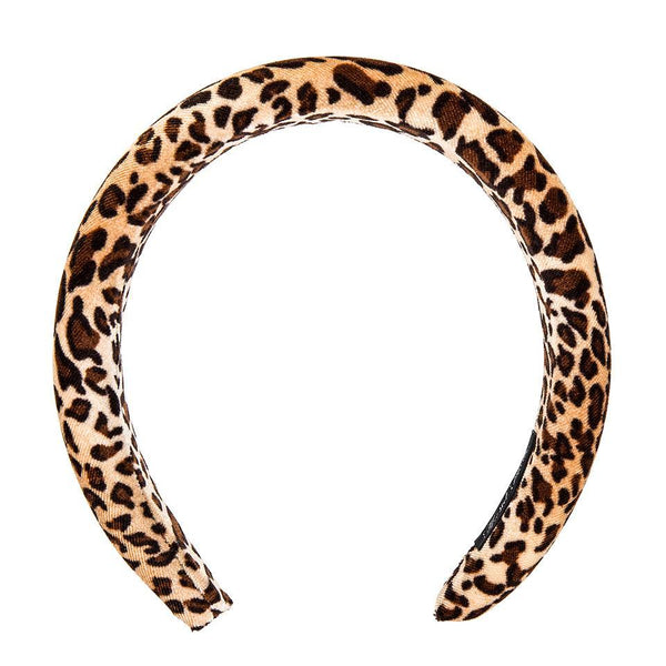 SHE-DEVIL HEADBAND