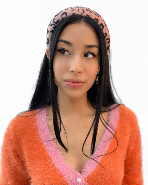 LYNX HEADBAND