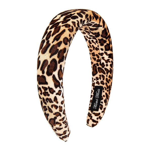 SHE-DEVIL HEADBAND