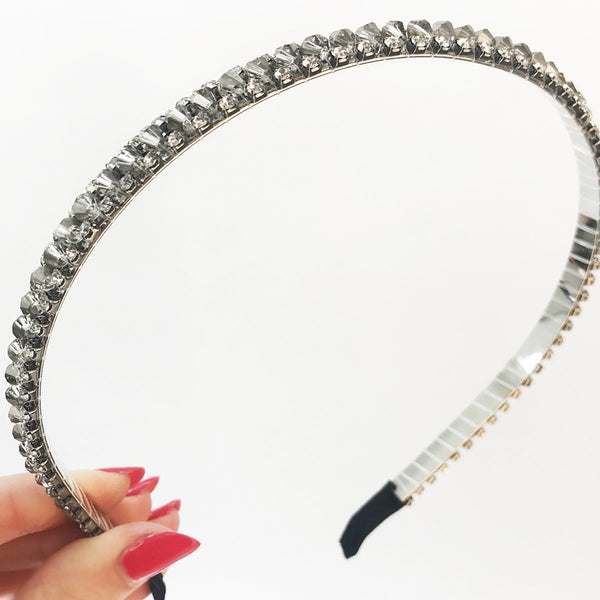 FLASHY HEADBAND