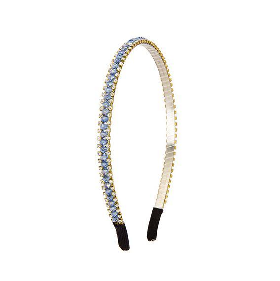 FLASHY HEADBAND