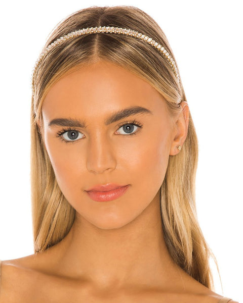 FLASHY HEADBAND