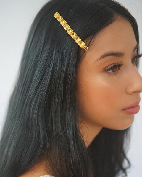 STRAND CLIP