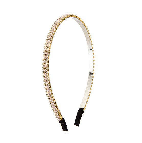 FLASHY HEADBAND