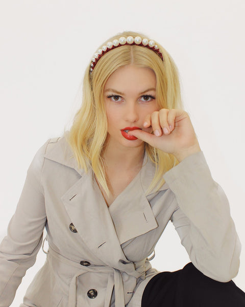 HOLLY HEADBAND