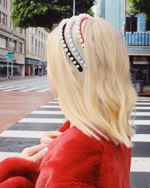 HOLLY HEADBAND
