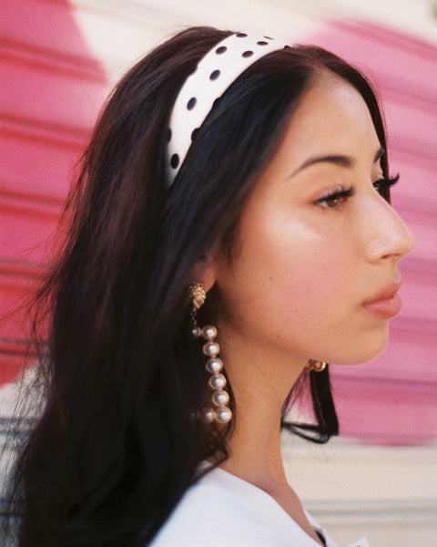BABYDOLL HEADBAND