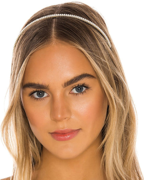 ICEY HEADBAND