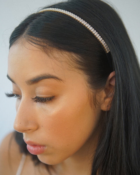 ICEY HEADBAND