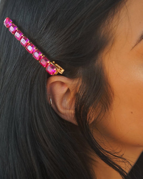 STRAND CLIP