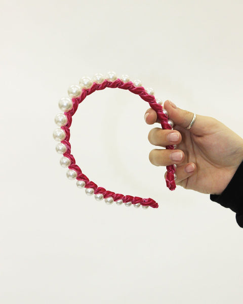 HOLLY HEADBAND