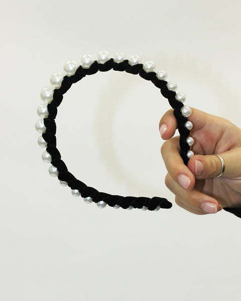 HOLLY HEADBAND
